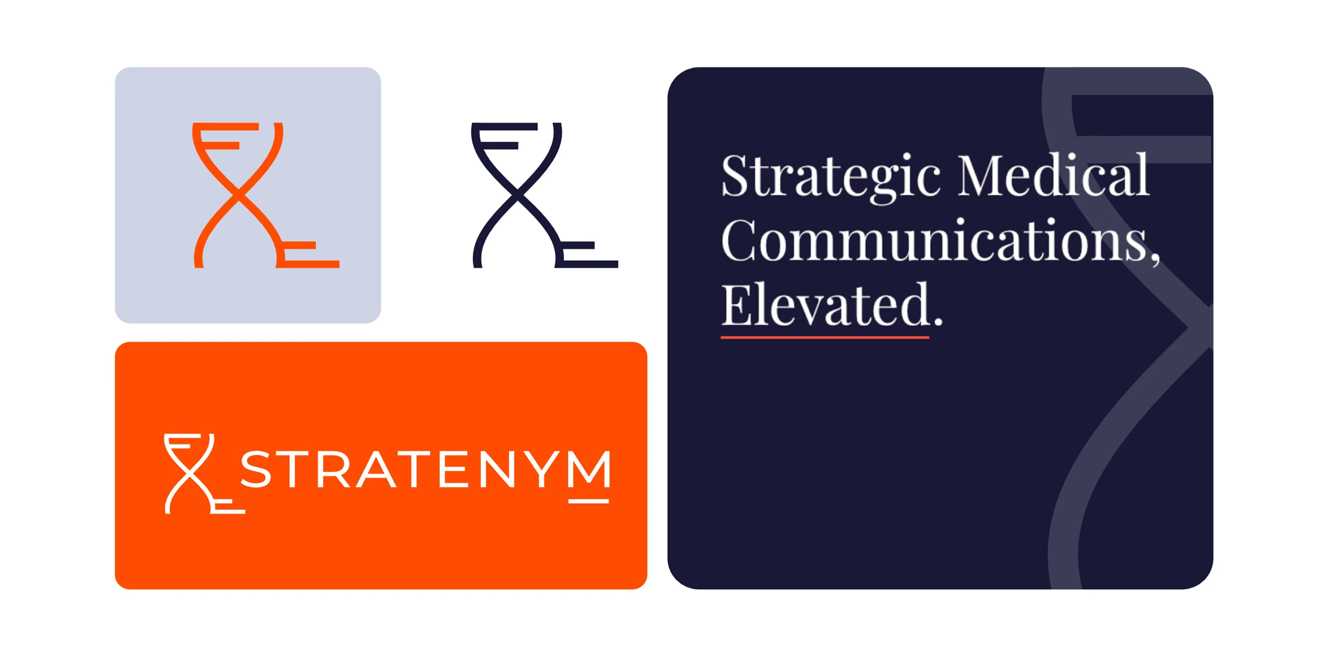 Brand identity
